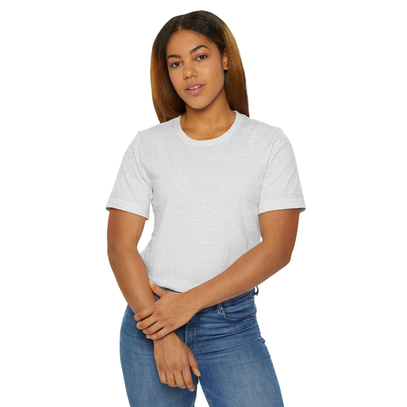 Women Jersey T-Shirt