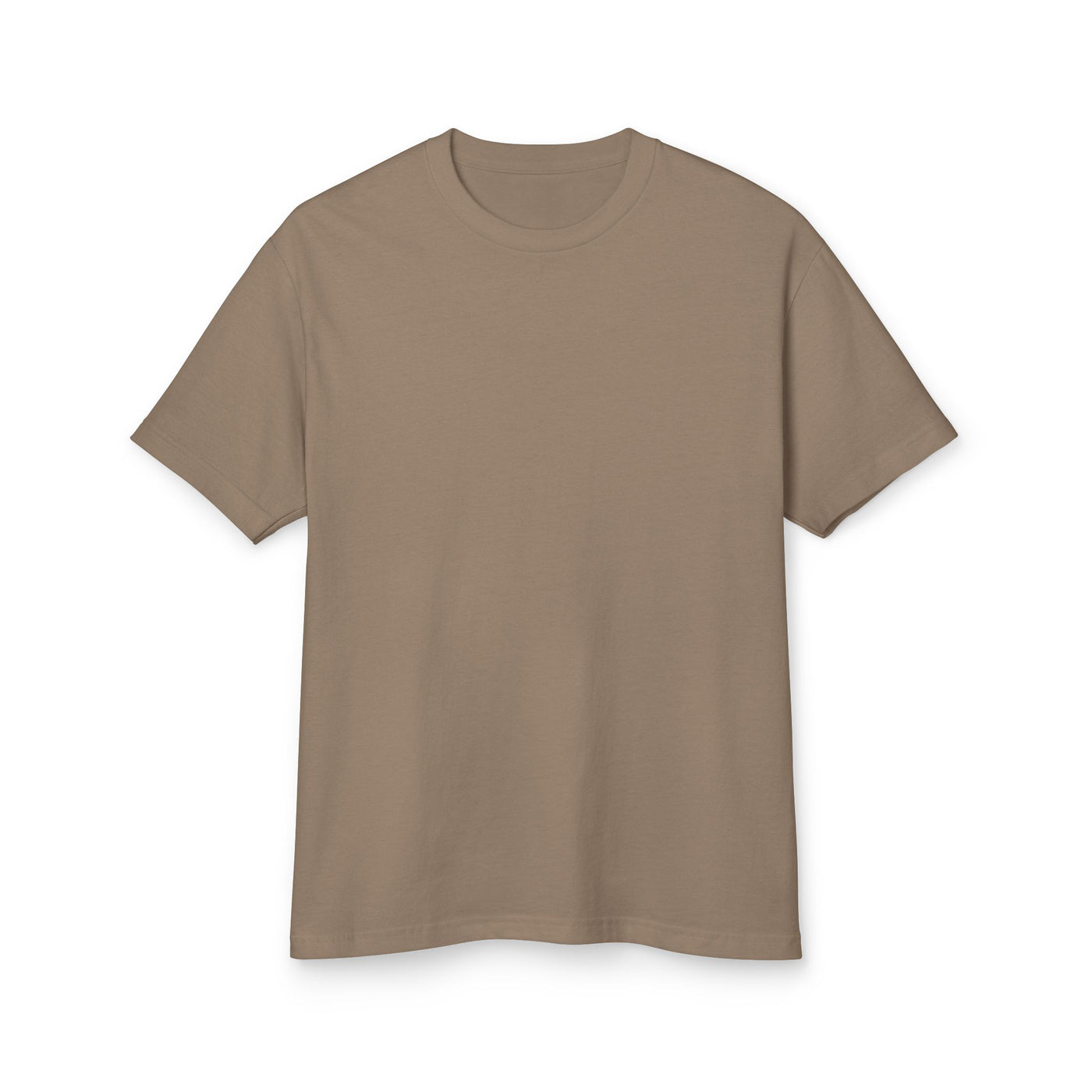 Unisex Garment-Dyed Heavyweight Cotton T-Shirt