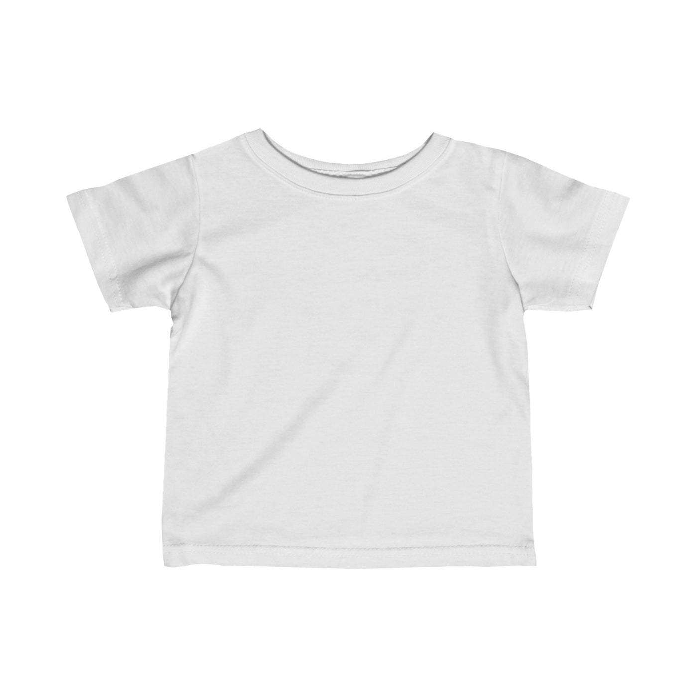 Infant Fine Jersey T-Shirt