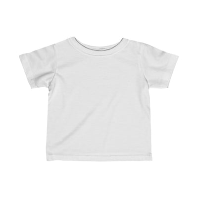 Infant Fine Jersey T-Shirt