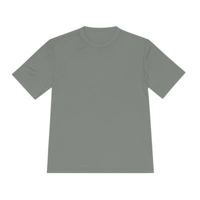 Unisex Moisture Wicking T-Shirt