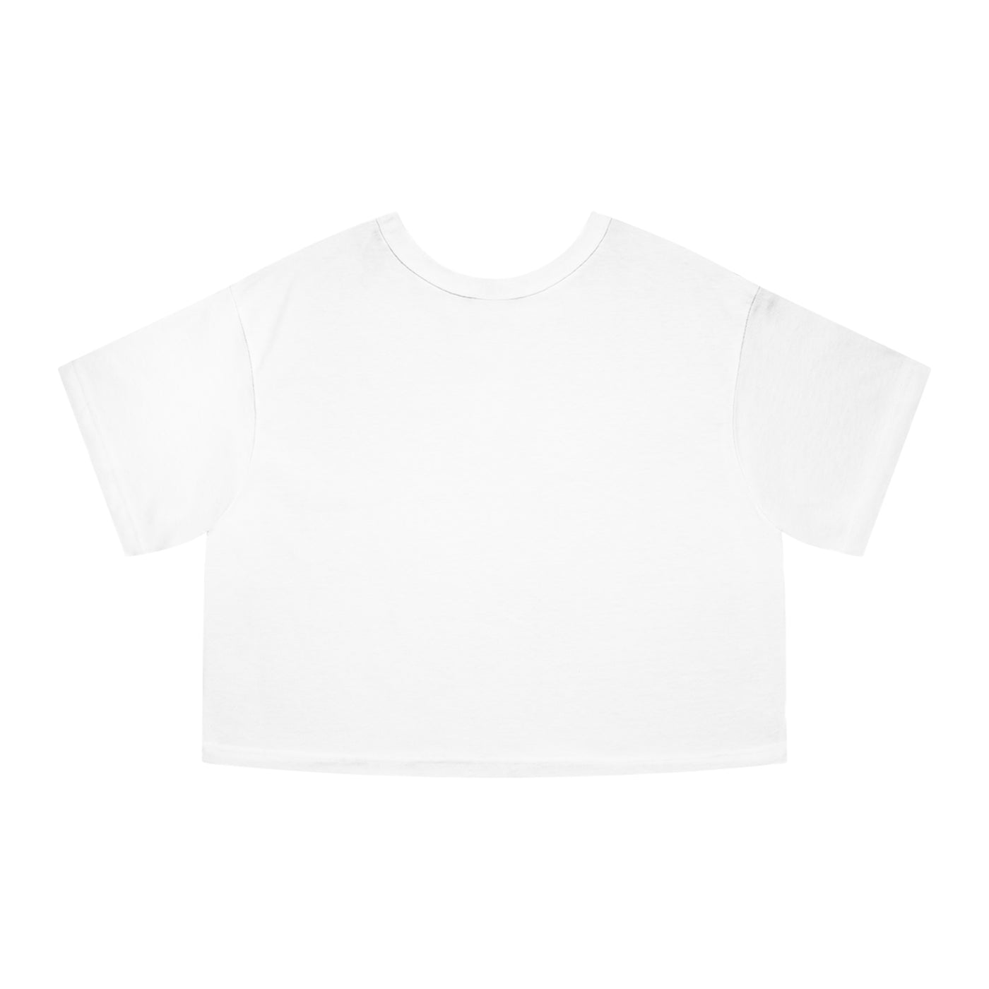 Champion Women Heritage Cropped T-Shirt