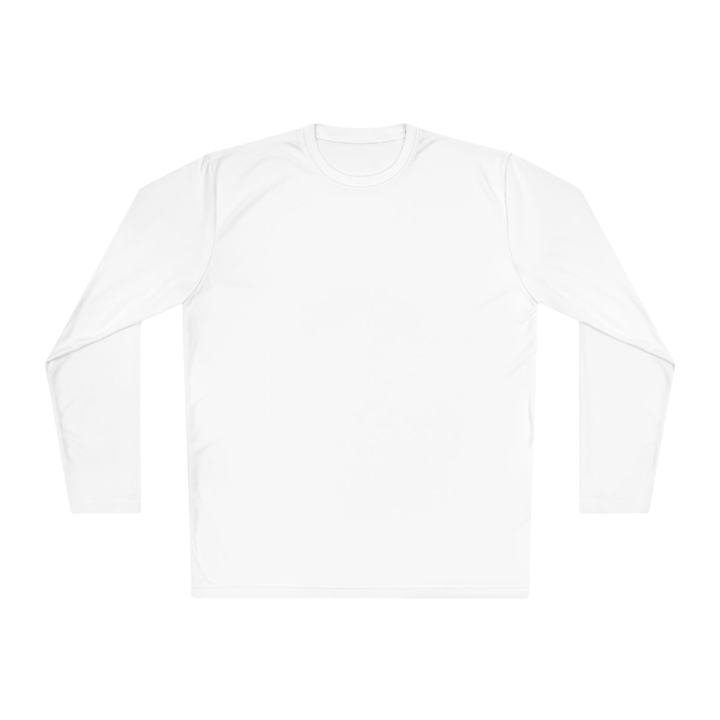 Unisex Lightweight Long Sleeve T-Shirt