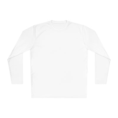 Unisex Lightweight Long Sleeve T-Shirt