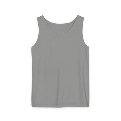 Unisex Garment-Dyed Tank Top