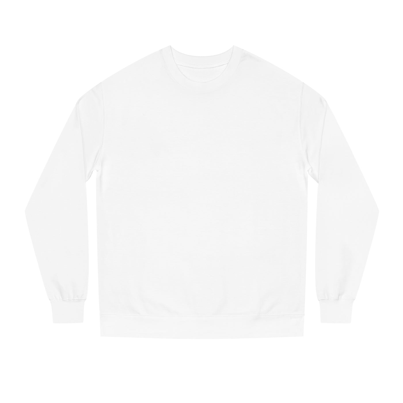 Unisex Crew Neck Sweatshirt