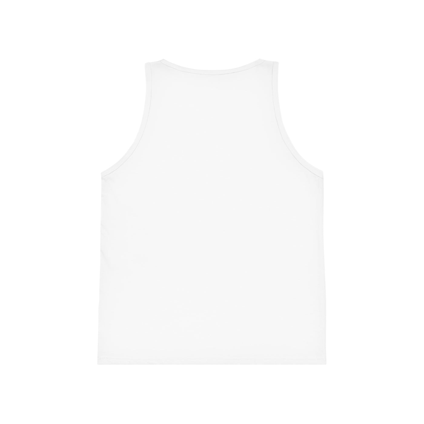 Kids Jersey Tank Top