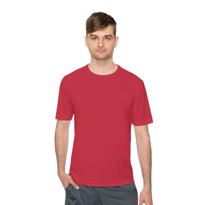 Unisex Moisture Wicking T-Shirt