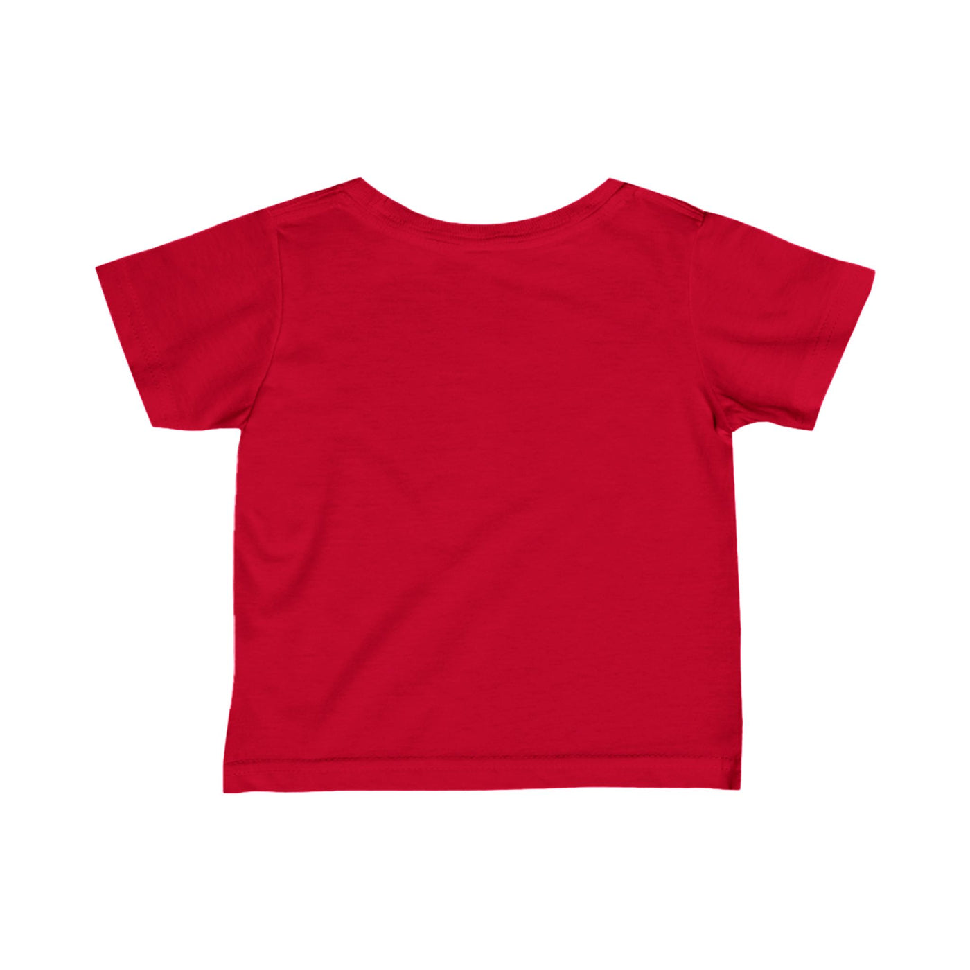 Infant Fine Jersey T-Shirt