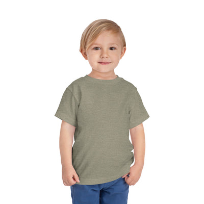 Kids Short Sleeve T-Shirt