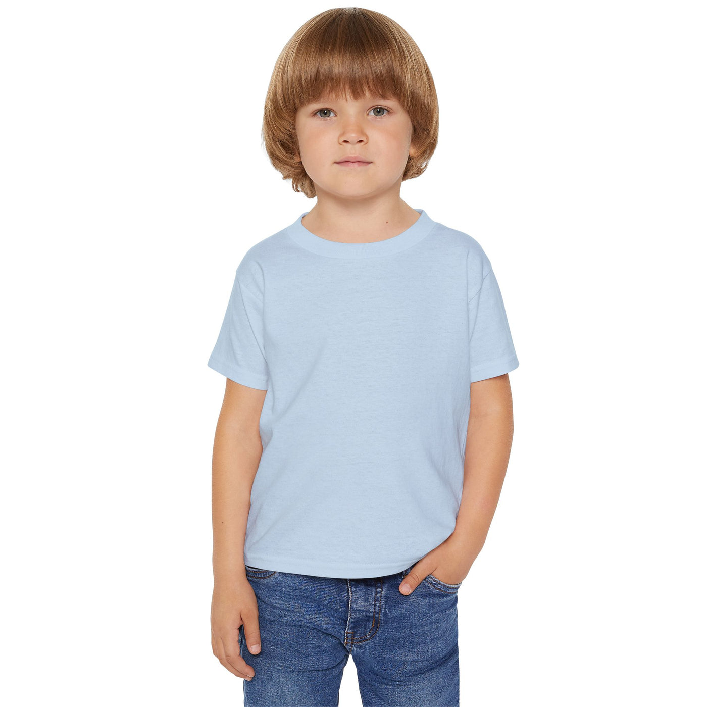 Heavy Cotton™ Kids T-Shirt