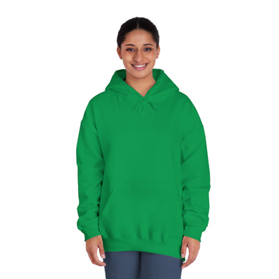 Unisex DryBlend® Hooded Sweatshirt