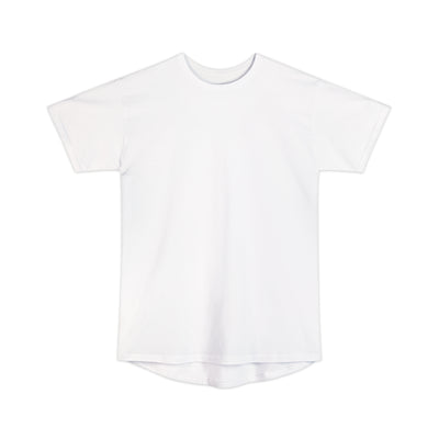 Unisex Long Body Urban T-Shirt