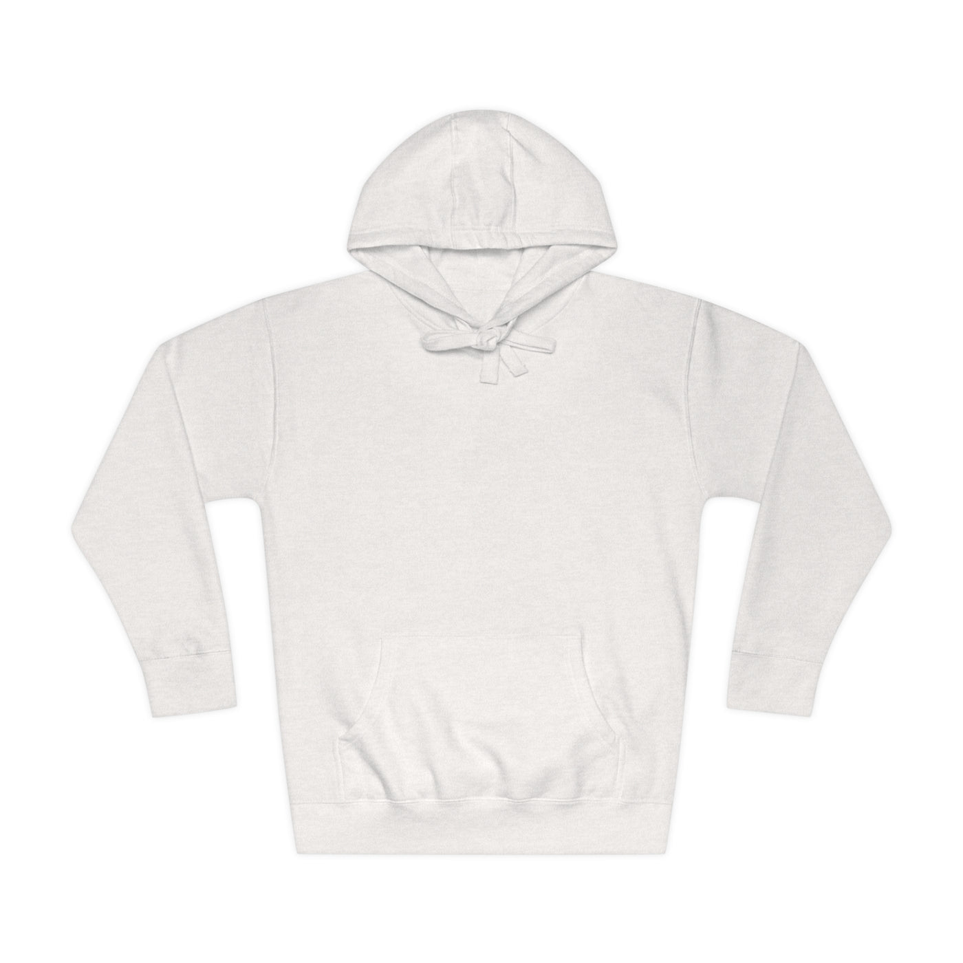 Unisex Fleece Hoodie