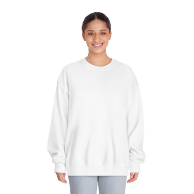 Unisex DryBlend® Crewneck Sweatshirt