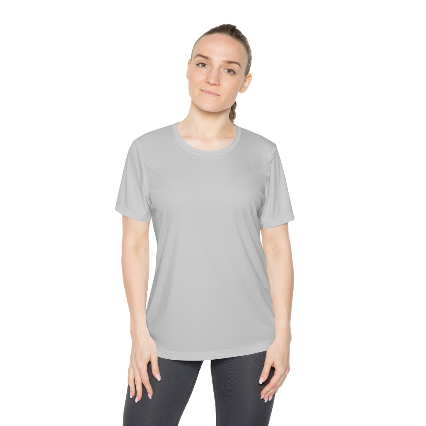 Women Competitor T-Shirt