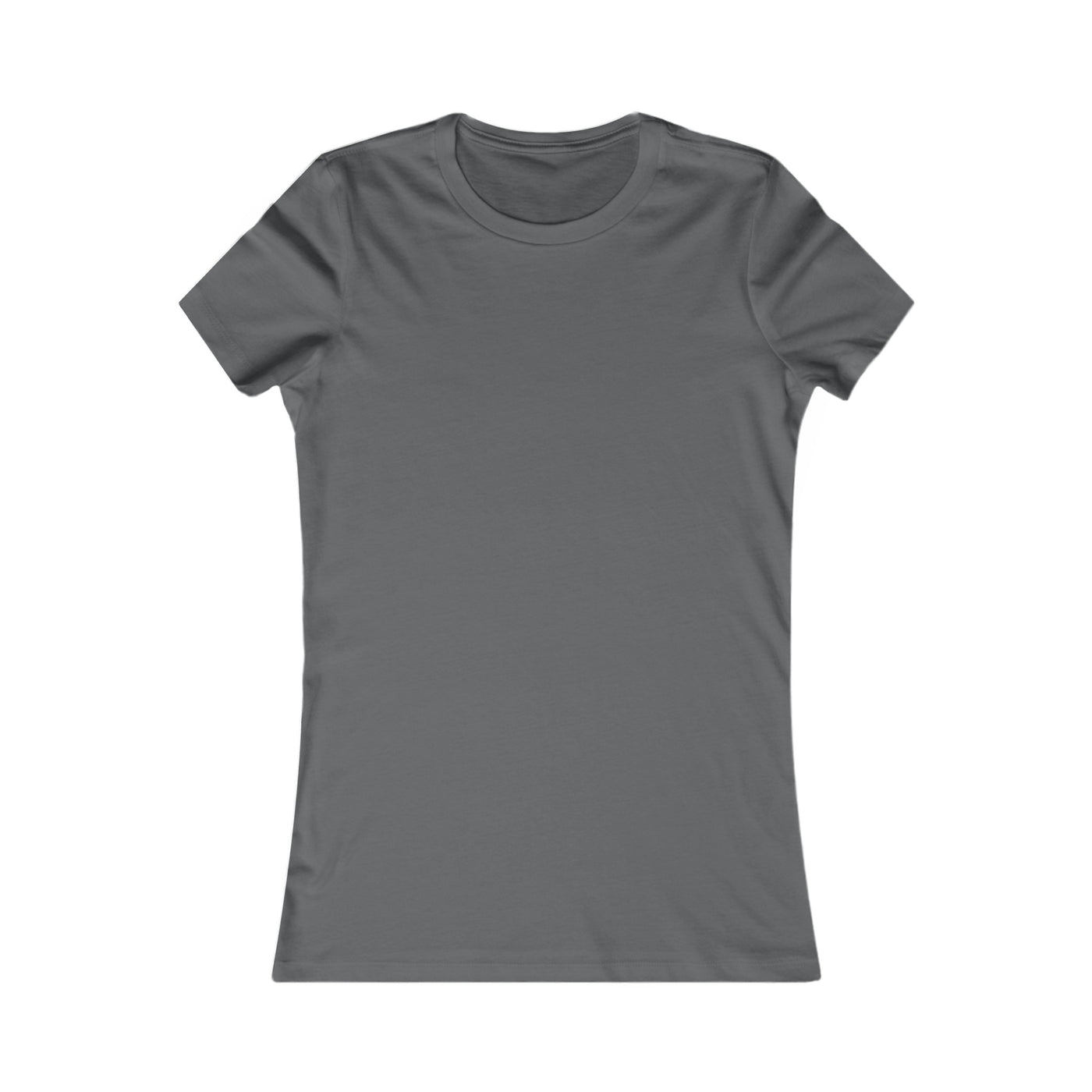 Women Favorite T-Shirt