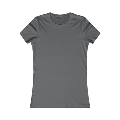 Women Favorite T-Shirt