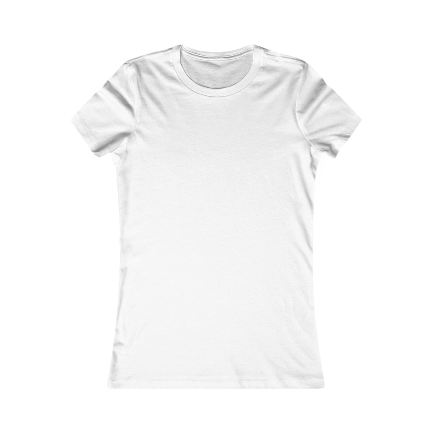 Women Favorite T-Shirt