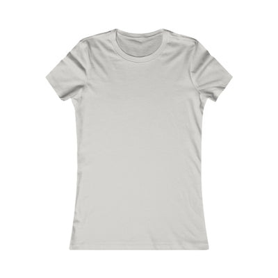 Women Favorite T-Shirt