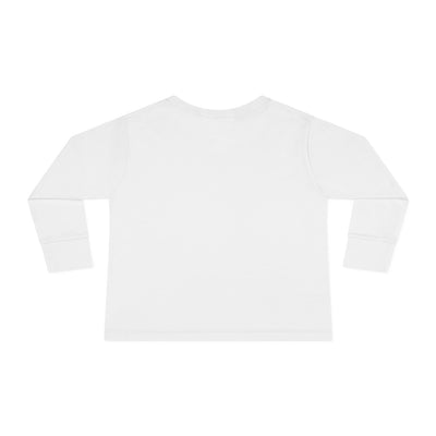 Kids Long Sleeve T-Shirt