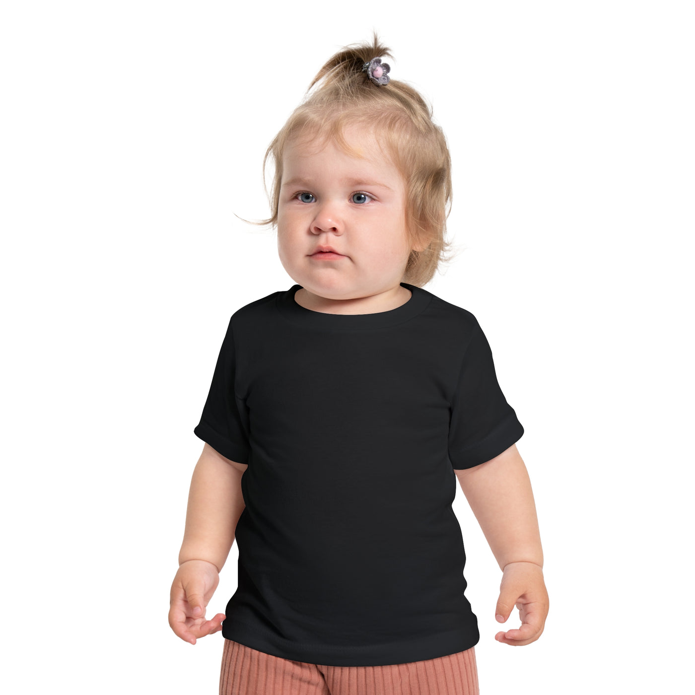 Baby Short Sleeve T-Shirt