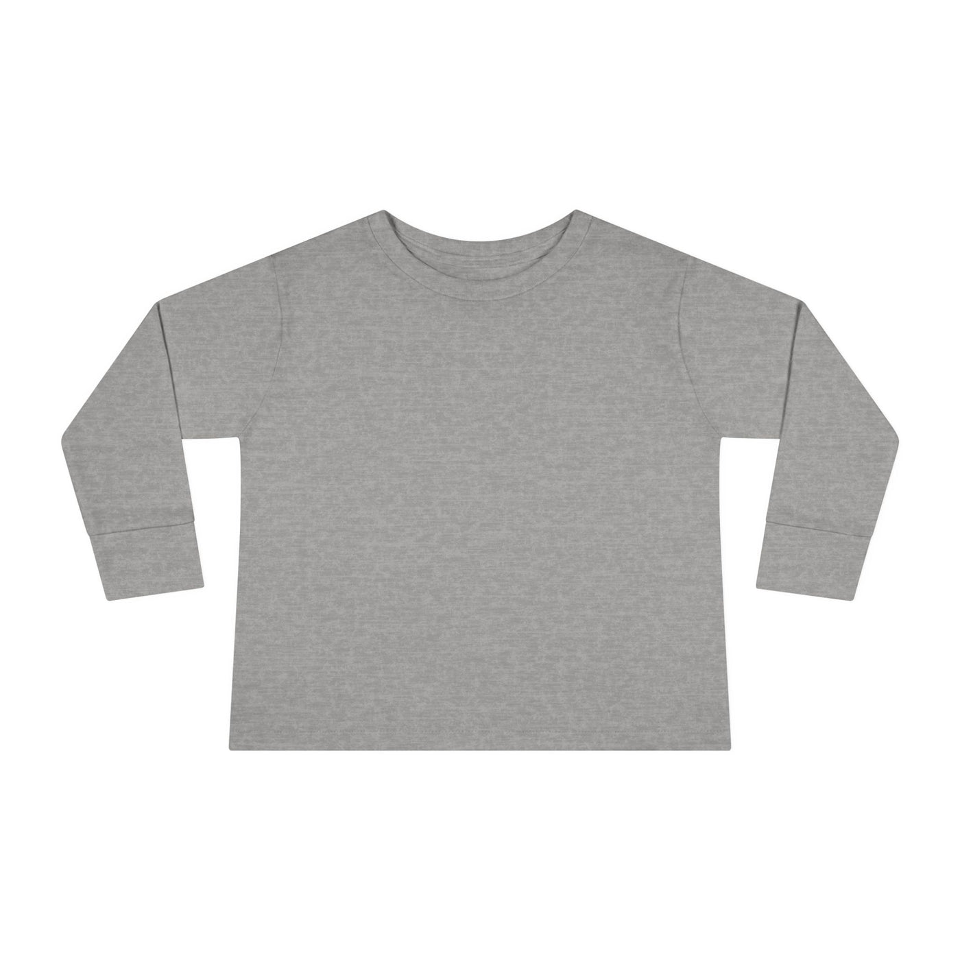 Kids Long Sleeve T-Shirt