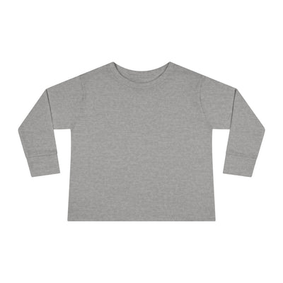 Kids Long Sleeve T-Shirt