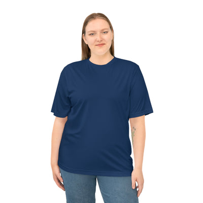 Unisex Zone Performance T-Shirt