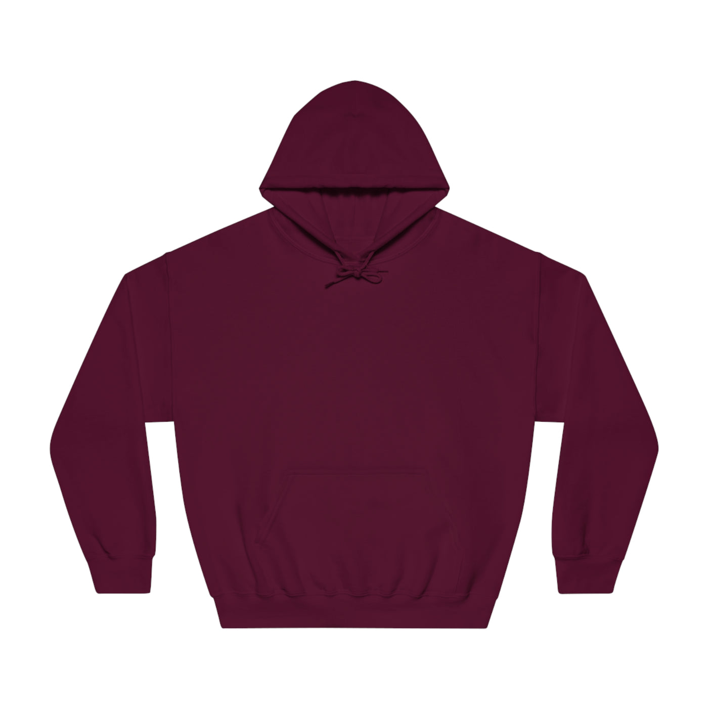 Unisex DryBlend® Hooded Sweatshirt