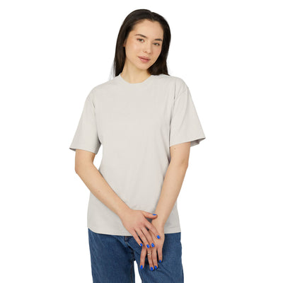 Women Heavy Faded T-Shirt