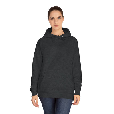 Unisex Fleece Hoodie