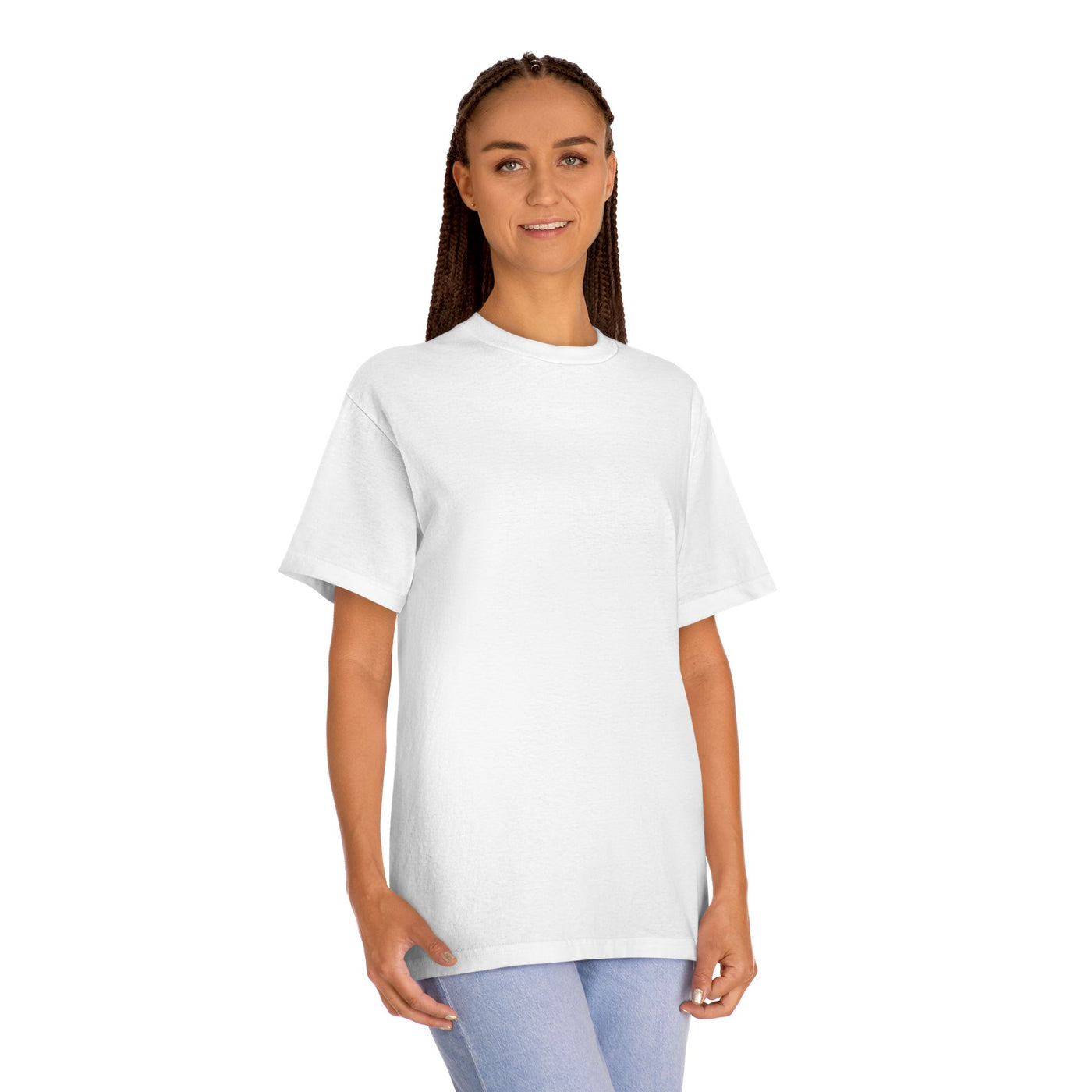 Unisex Classic T-Shirt