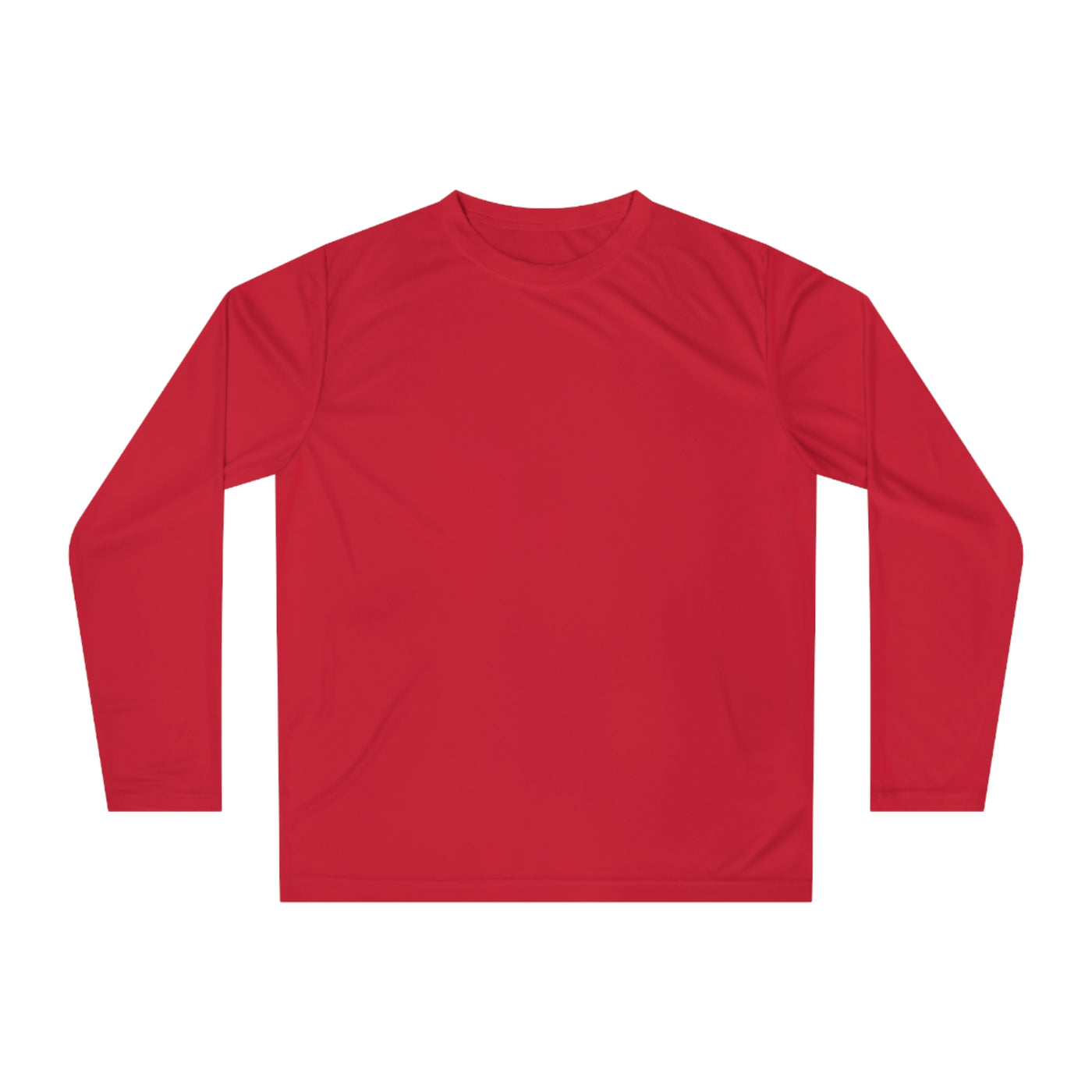 Unisex Performance Long Sleeve T-Shirt