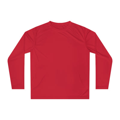 Unisex Performance Long Sleeve T-Shirt