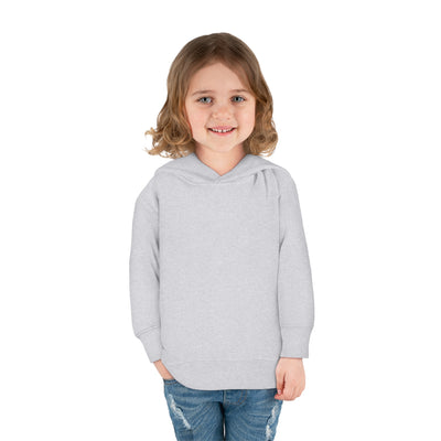 Kids Pullover Fleece T-Shirt