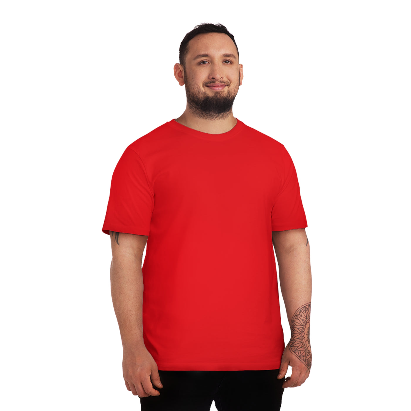 Men Organic Sparker T-Shirt