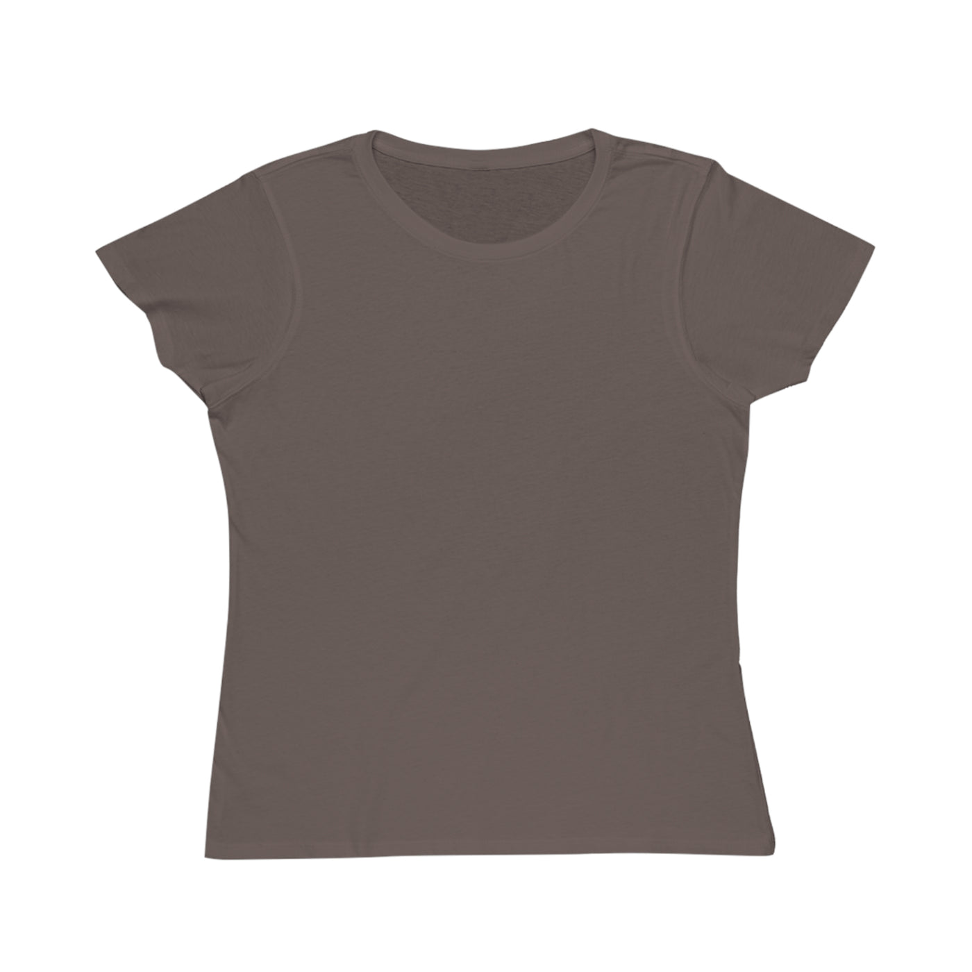 Organic Women Classic T-Shirt