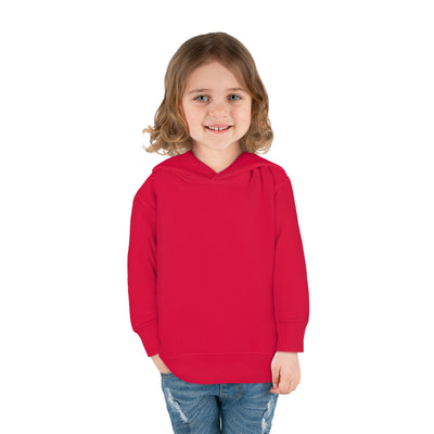 Kids Pullover Fleece T-Shirt