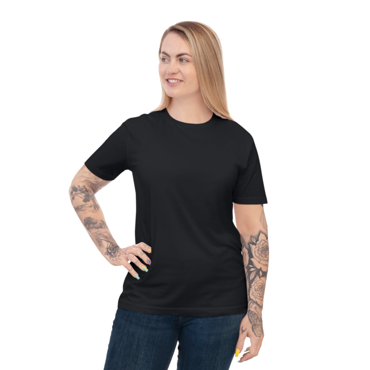 Unisex Classic Jersey T-Shirt