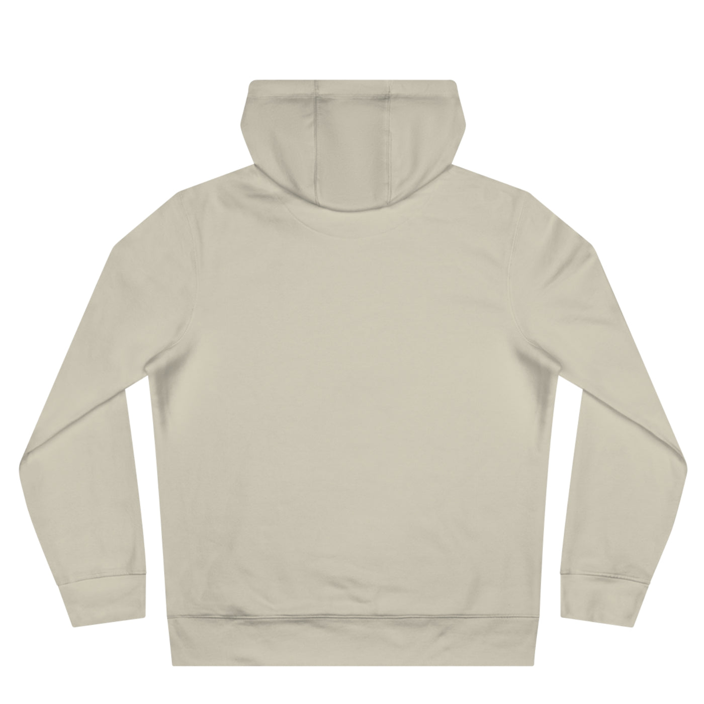 Women Hooded Sweatshirt