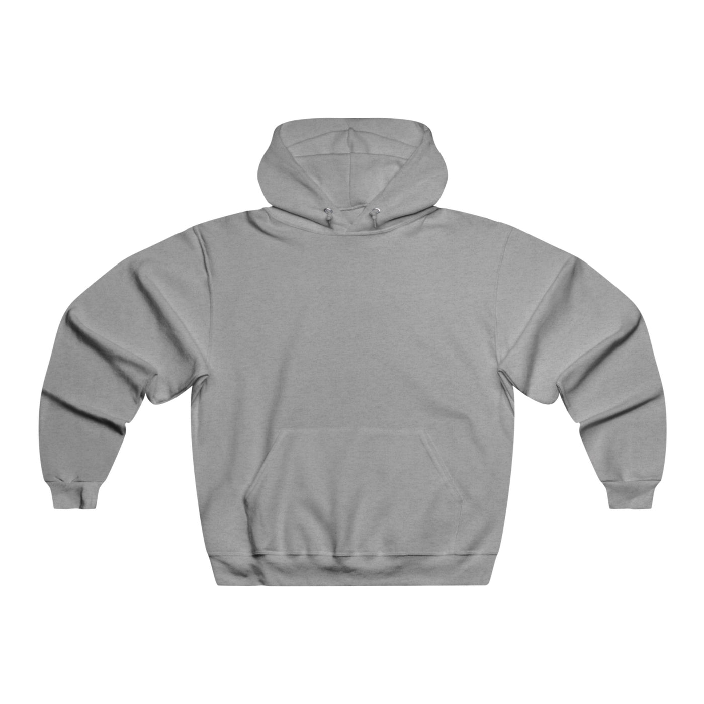 Men NUBLEND® Hooded Sweatshirt