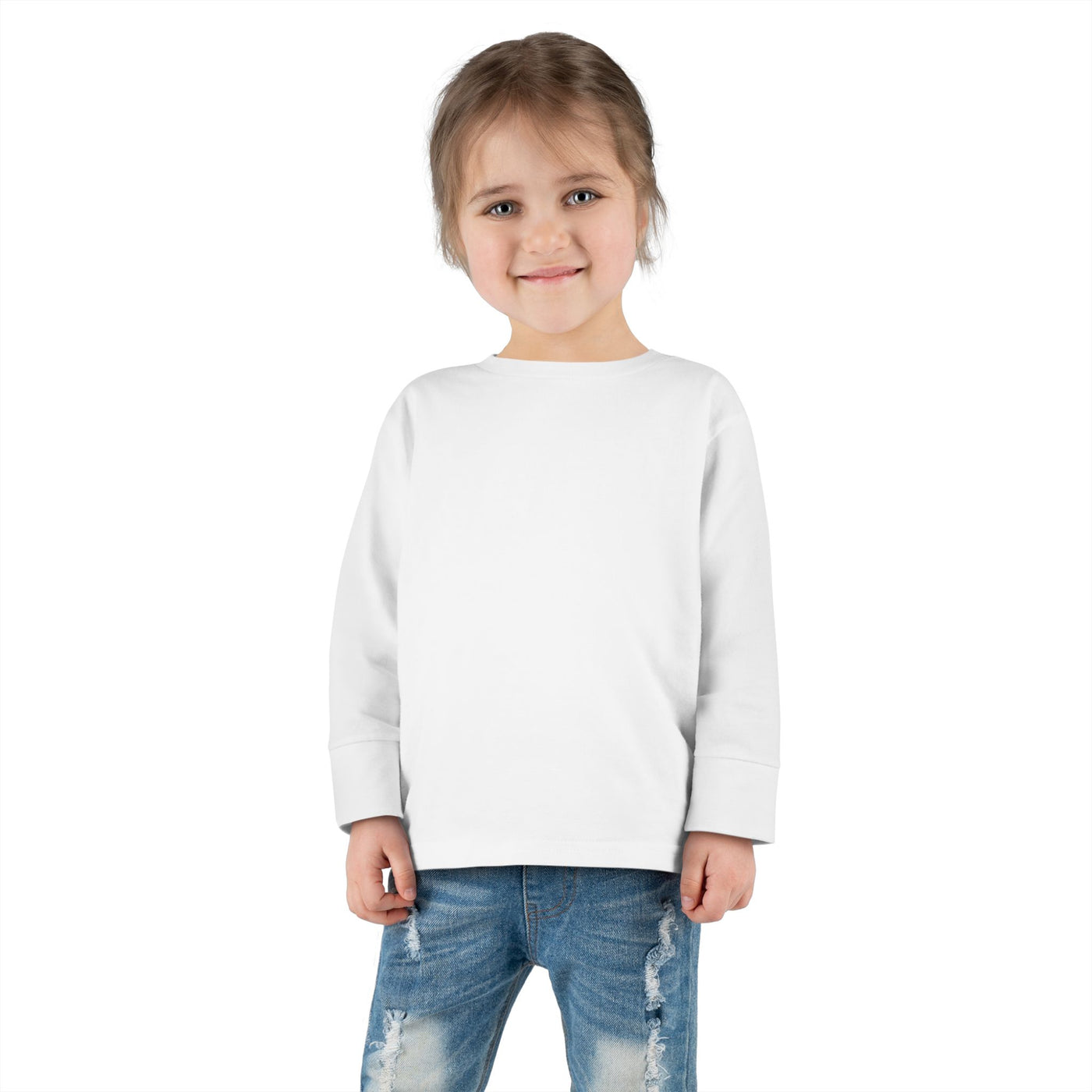 Kids Long Sleeve T-Shirt