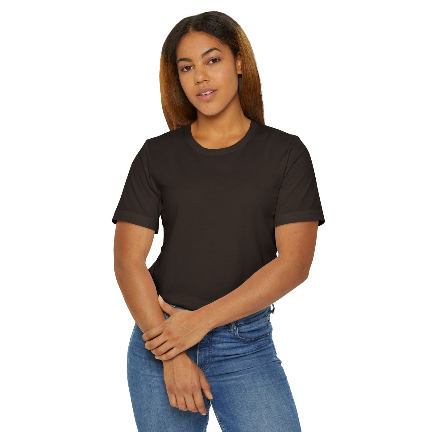 Unisex Jersey T-Shirt