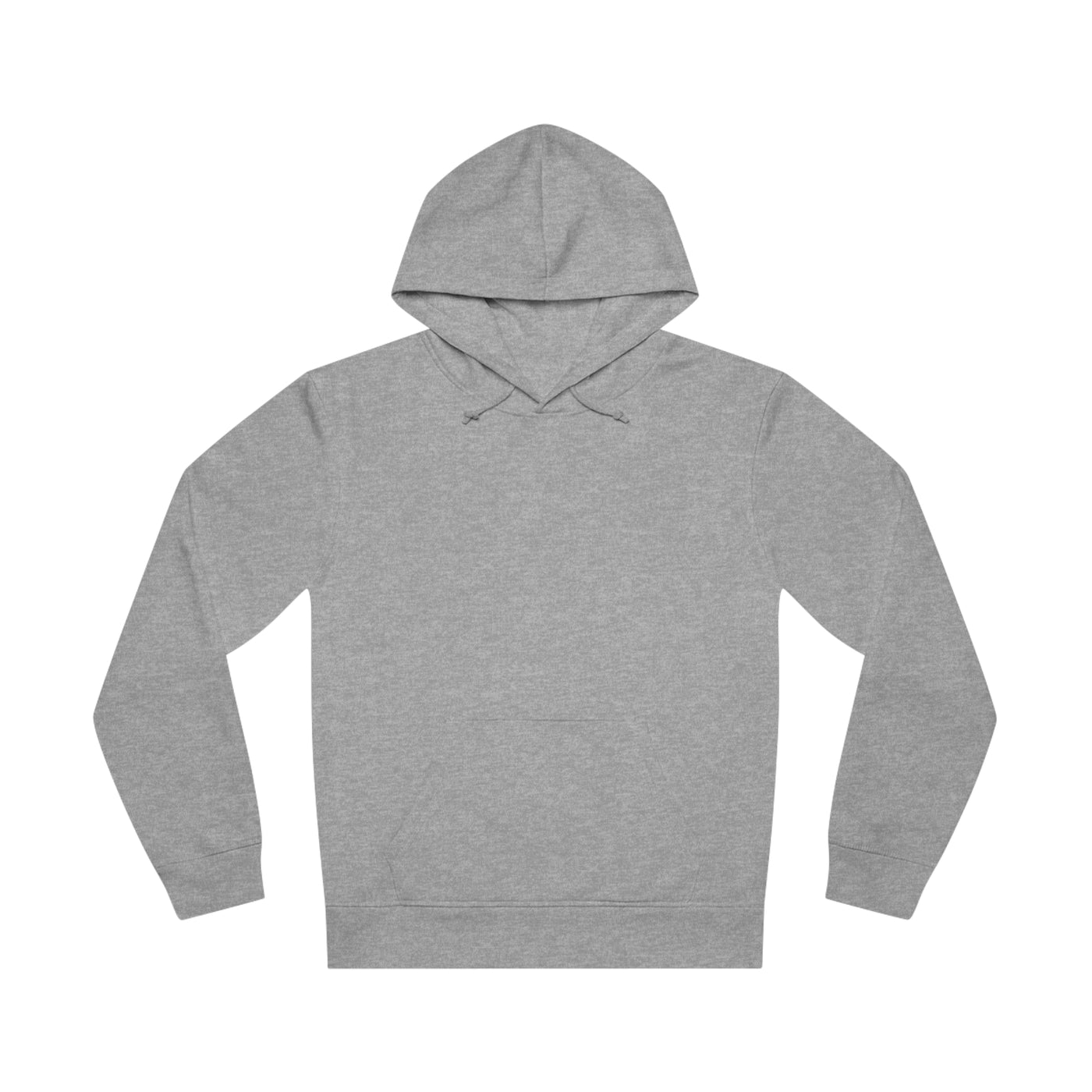 Unisex Drummer Hoodie