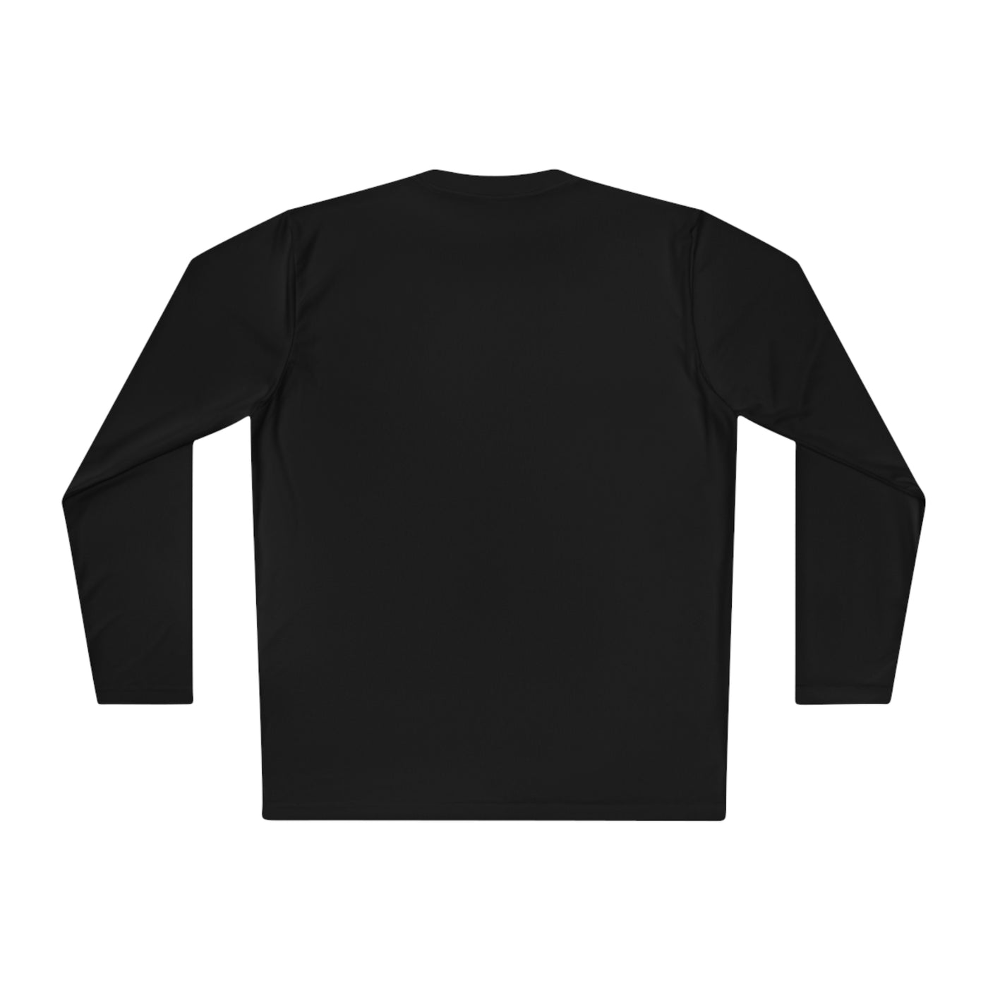 Unisex Lightweight Long Sleeve T-Shirt