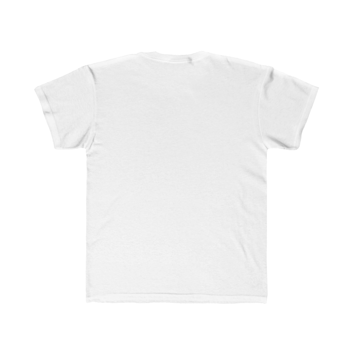 Kids Regular Fit T-Shirt