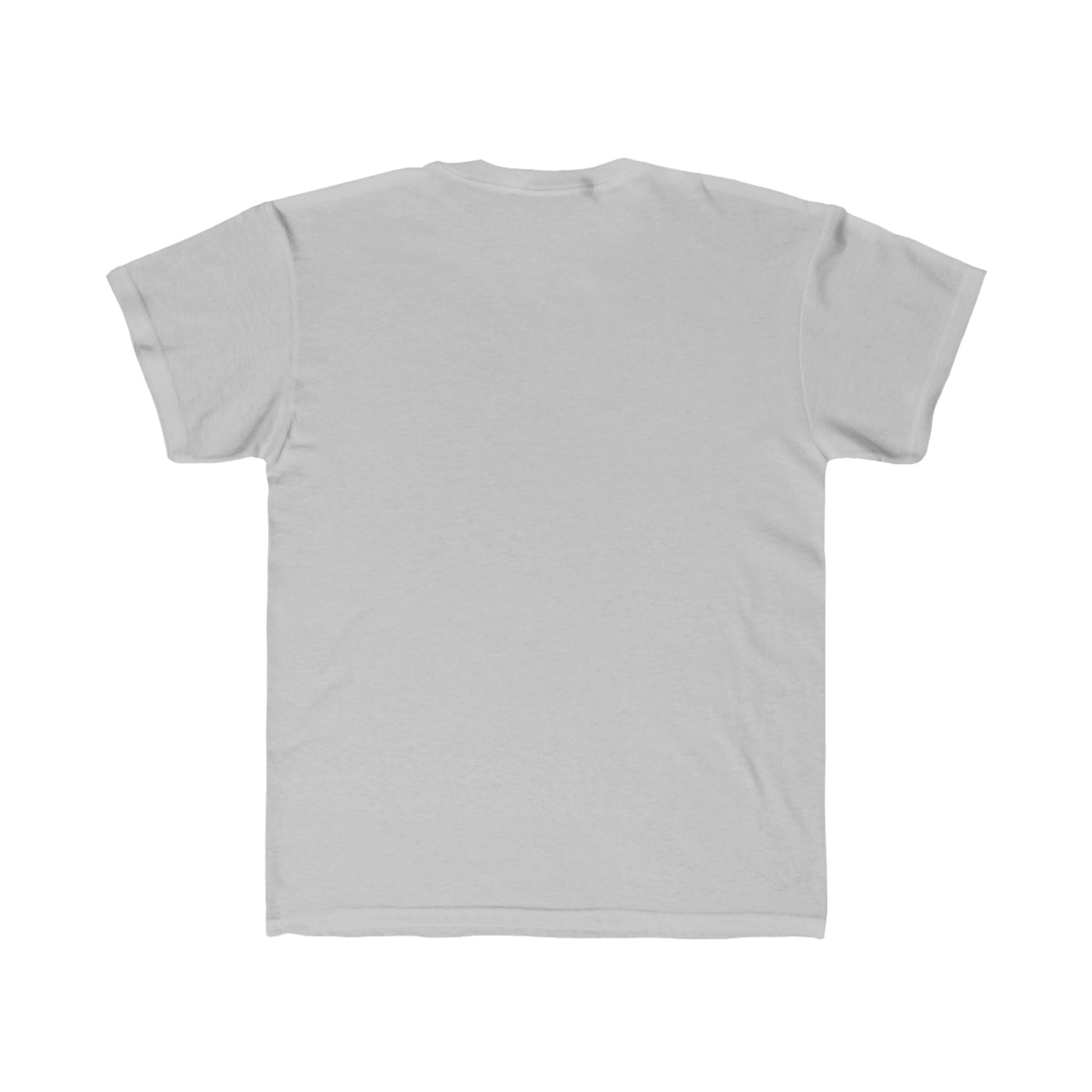 Kids Regular Fit T-Shirt