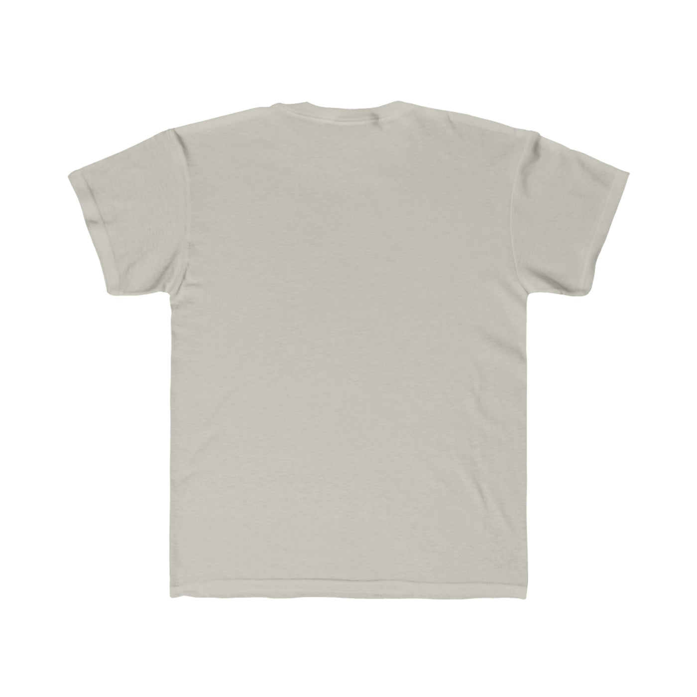 Kids Regular Fit T-Shirt