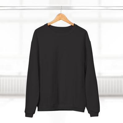 Unisex Crew Neck Sweatshirt (EU)